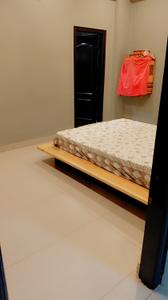 Bedroom Image of 969 Sq.ft 2 BHK Apartment / Flat for sale in Parth Sarthi Residency, Sunder Nagar Jaipur for Rs. 4500000