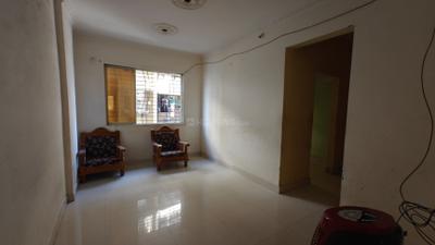 Living Room Image of 640 Sq.ft 1 BHK Apartment / Flat for sale in Kalyan West Kalyan for Rs. 3100000