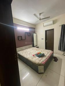Bedroom Image of 3000 Sq.ft 4 BHK Villa for sale in AL Aamrakunj Lakeview Bungalows, Chandkheda Ahmedabad for Rs. 22000000