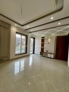 Hall Image of 3150 Sq.ft 3 BHK Builder Floor for sale in Sector 16 Faridabad for Rs. 36500000