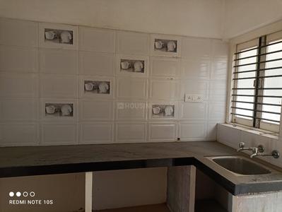 Kitchen Image of 1400 Sq.ft 3 BHK Independent House for sale in Sardar Ganj Anand for Rs. 5100000