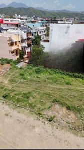 Image of 1143 Sq.ft Residential Plot / Land for sale in Sahastradhara Road, Dehradun for Rs. 9900000