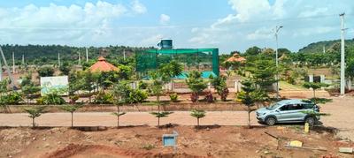 Image of 154 Sq.ft Residential Plot / Land for sale in Kamkole, Sangareddy for Rs. 2310000