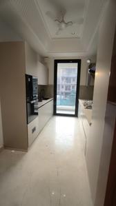 Kitchen Image of 1800 Sq.ft 3 BHK Builder Floor for sale in BPTP Astaire Garden Floors, Sector 70A Gurgaon for Rs. 29000000