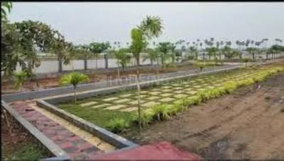 Image of 1480 Sq.ft Residential Plot / Land for sale in Maheshwaram, Hyderabad for Rs. 700000