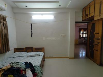 Bedroom Image of 2565 Sq.ft 4 BHK Villa for sale in Thaltej Ahmedabad for Rs. 42500000