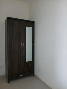 Bedroom Image of 1496 Sq.ft 3.5 BHK Apartment / Flat for sale in M3M Soulitude 2 by M3M India Pvt. Ltd., Sector 89 Gurgaon for Rs. 15760000