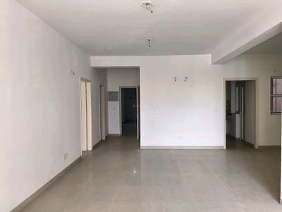 Living Room Image of 2400 Sq.ft 4 BHK Apartment / Flat for sale in Tulip Purple, Sector 69 Gurgaon for Rs. 28800000