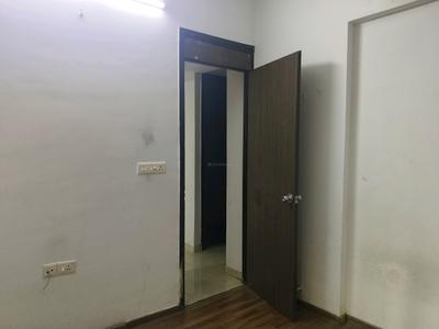 Bedroom Image of 720 Sq.ft 1 BHK Apartment / Flat for sale in Lodha Lakeshore Greens, Palava Phase 2 Thane for Rs. 3150000