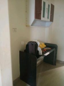 Kitchen Image of 1100 Sq.ft 2 BHK Apartment / Flat for sale in Badlapur West Badlapur for Rs. 3350000