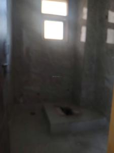 Common Bathroom Image of 700 Sq.ft 2 BHK Apartment / Flat for sale in Sangam Vihar New Delhi for Rs. 4000000
