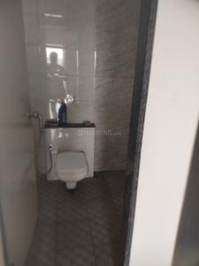 Bathroom Image of 1290 Sq.ft 2 BHK Apartment / Flat for rent in Providence Cascade, Bejai Mangalore for Rs. 33000