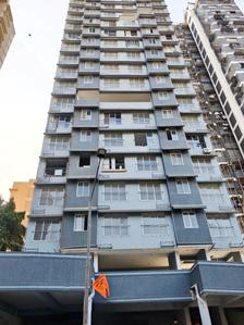 Building Image of Pushpak in Malad East, Mumbai