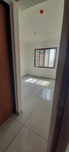 Balcony Image of 1400 Sq.ft 3 BHK Apartment / Flat for rent in Kohinoor Sapphire III, Tathawade Pune for Rs. 33000
