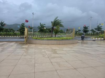 Image of 1352 Sq.ft Residential Plot / Land for sale in Chouk Manivali, Navi Mumbai for Rs. 9000000