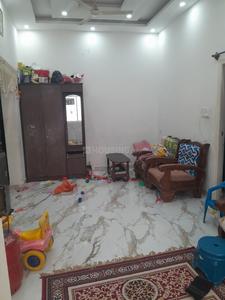 1 BHK Independent Builder Floor