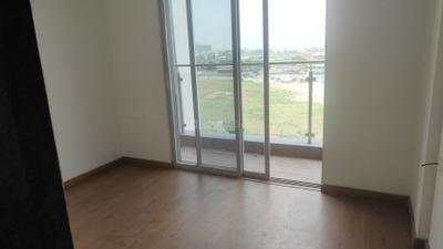 Bedroom Image of 1211 Sq.ft 2 BHK Apartment / Flat for sale in Geras Planet Of Joy, Upper Kharadi Pune for Rs. 9500000