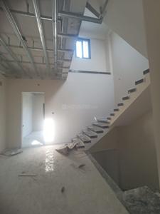 Hall Image of 2000 Sq.ft 3 BHK Independent House for sale in Ahuja Victoria Milan, Rau Indore for Rs. 9100000