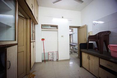 Kitchen Image of 1971 Sq.ft 3 BHK Independent House for sale in Sector 29 Gandhinagar for Rs. 62500000