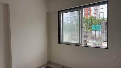 Bedroom Image of 1200 Sq.ft 3 BHK Apartment / Flat for rent in Badhekar Tungabhadra, Kothrud Pune for Rs. 55000