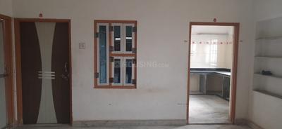 Bedroom Image of 1500 Sq.ft 2 BHK Builder Floor for rent in Khichron Ka Bas Sikar for Rs. 8000