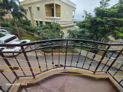 Balcony Image of 1430 Sq.ft 3 BHK Independent House for rent in Talegaon Dabhade Pune for Rs. 26000
