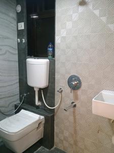 Bedroom Three Image of 1890 Sq.ft 3 BHK Apartment / Flat for sale in Rattanraj Trinity Moksh, Ambernath East Ambernath for Rs. 9000000