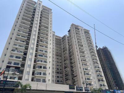 Image of 1050 Sq.ft 2 BHK Apartment / Flat for sale in Antriksh Golf City Phase 1, Sector 150, Noida for Rs. 11025000