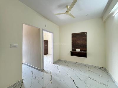 1 BHK Independent House
