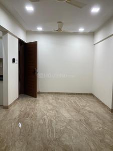 Hall Image of 650 Sq.ft 1 BHK Apartment / Flat for rent in Karve Nagar Pune for Rs. 26000