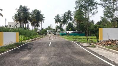 Residential Plot