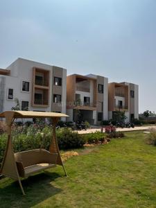 Image of 3600 Sq.ft 4 BHK Villa for sale in Aalure Avani Villas, Kada Agrahara, Bengaluru for Rs. 46800000