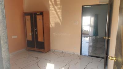 Bedroom Image of 1110 Sq.ft 2 BHK Independent House for rent in Jule Solapur for Rs. 16000