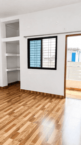 Image of 800 Sq.ft 2 BHK Builder Floor for rent in Baneshwar Nagar, Ranchi for Rs. 8000
