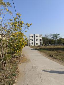 Image of 861 Sq.ft Residential Plot / Land for sale in Krishna Rhythm Park, Bangrasia, Bhopal for Rs. 2000000