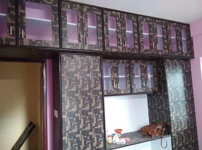 Bedroom Image of 835 Sq.ft 2 BHK Builder Floor for rent in Pancha Sayar Kolkata for Rs. 13000