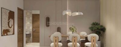 Hall Image of 1054 Sq.ft 2.5 BHK Apartment / Flat for sale in Kakkanad Kochi for Rs. 8000000