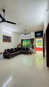 Image of 3500 Sq.ft 3 BHK Independent House for sale in Grambharti, Gandhinagar for Rs. 5600000