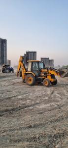 Vajra Green city Plot View 1
