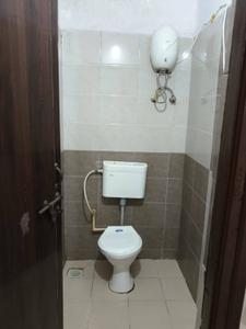 Image of 1260 Sq.ft 2 BHK Apartment / Flat for sale in Isanpur, Ahmedabad for Rs. 5500000