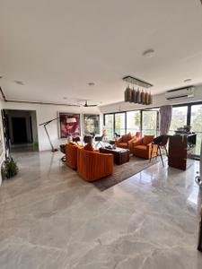 Image of 1200 Sq.ft 3 BHK Apartment / Flat for sale in Bandra West, Mumbai for Rs. 100000000