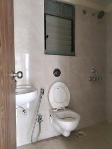 Bedroom Two Image of 1080 Sq.ft 2 BHK Apartment / Flat for sale in Kolte Patil Life Republic Sector R34 34th Avenue Duet Phase I, Hinjawadi Pune for Rs. 6500000