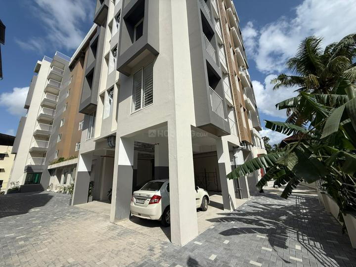 Brand New Flat Main Image 1