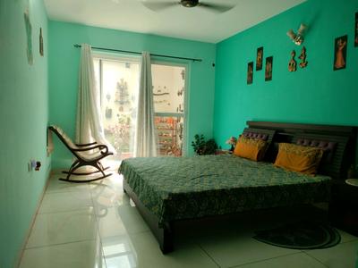 Bedroom Image of 4775 Sq.ft 5 BHK Apartment / Flat for sale in Spectra Palmwoods, Brookefield Bengaluru for Rs. 71625000