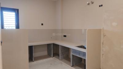 Kitchen Image of 4200 Sq.ft 5 BHK Independent House for sale in Dholai Jaipur for Rs. 35100000