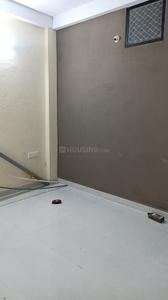Bedroom Image of 520 Sq.ft 1 BHK Independent House for rent in Bada Bangarda Indore for Rs. 8000