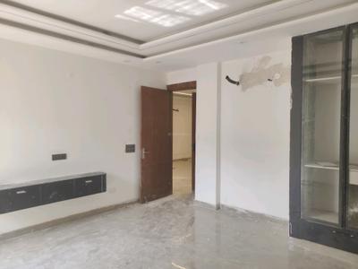 Bedroom Image of 1800 Sq.ft 3 BHK Builder Floor for sale in Sector 49 Faridabad for Rs. 21000000