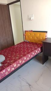 Bedroom Image of Workwise Paying Guest Accomodation in Malad West, Mumbai