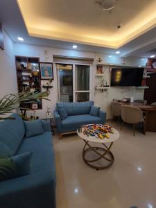 Hall Image of 1400 Sq.ft 3 BHK Apartment / Flat for sale in Urbtech Xaviers, Sector 168 Noida for Rs. 12500000