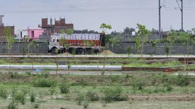 Image of 1000 Sq.ft Residential Plot / Land for sale in Kisan Path, Lucknow for Rs. 1700000